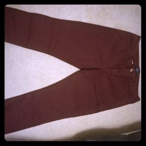 American Eagle Pants